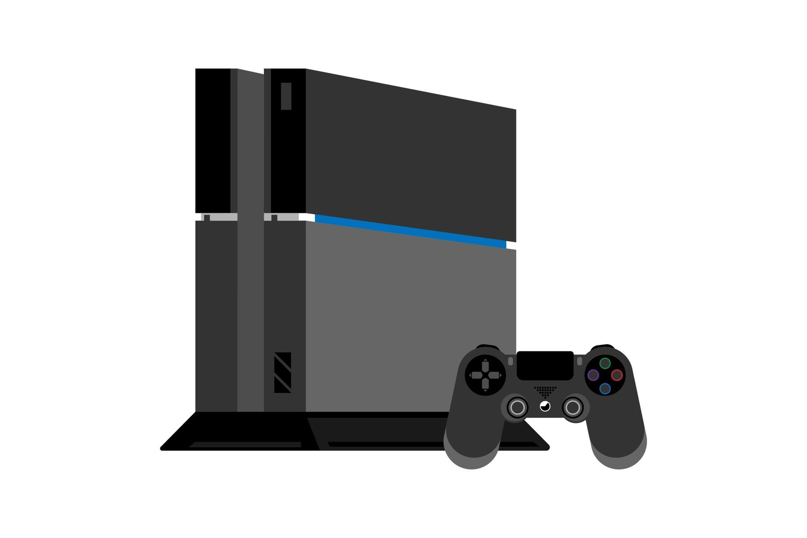 Gaming Consoles
